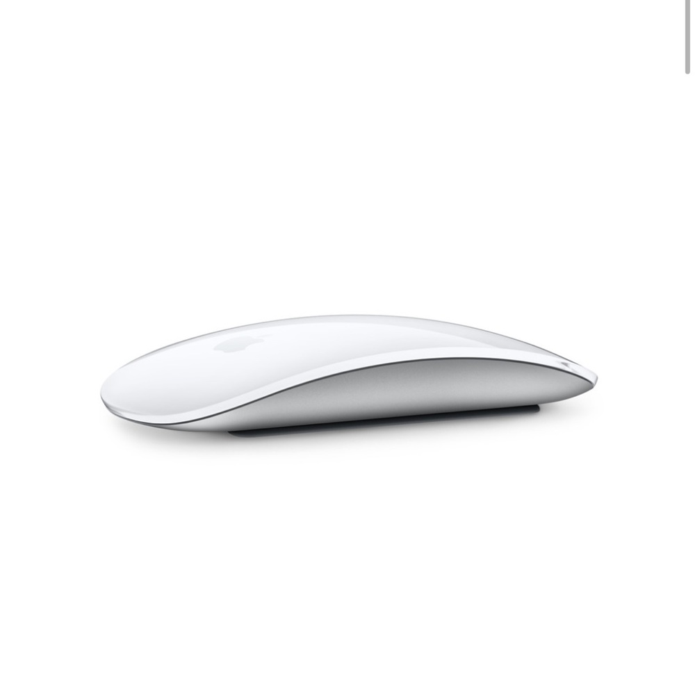 Apple Magic Mouse, NIB